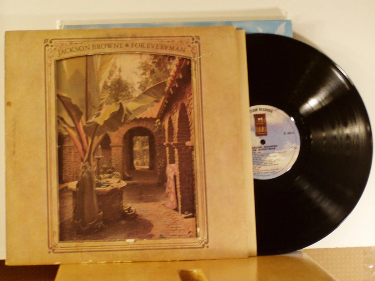 Jackson Browne Vinyl Records for sale | eBay