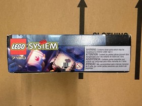 Retired Rare LEGO Star Wars Snowspeeder (7130) MINT NISB From 1999