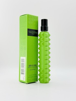 香水(女性用) Valentino Born in Roma Green Stravaganza Amazon.com : Valentino Donna Born in Roma Green Stravaganza Eau de