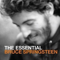 Audio Cd - Bruce Springsteen - The Essential (2 Cd) - Columbia -D- Neu
