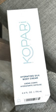 KOPARI Hydrating Silk Body Cream 6.6 Oz - New...
