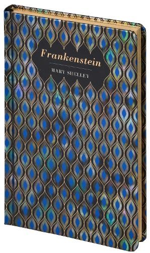 Frankenstein (Chiltern Classic) by SHELLEY, MARY Hardback Book The Fast FreeFREE US DELIVERY | ISBN: 1912714329 | Quality Books