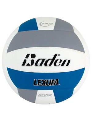 Baden VX450C Microfiber Volleyball - With or Without NFHS Stamp