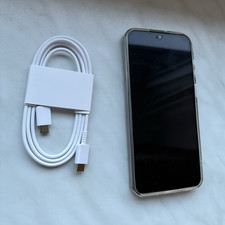 Samsung Galaxy A16 128 GB Schwarz ohne Simlock Android (SM-A165F/DSB)