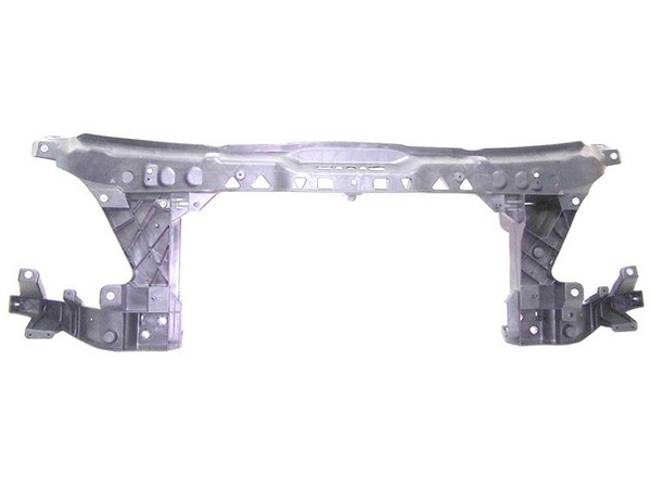 Frontmaske FrontgerÜSt Vorne FÜR Mercedes Sprinter 2006-2013-image