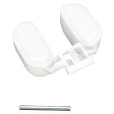 K&S Technologies Carburetor Float with Pin - 56-1611