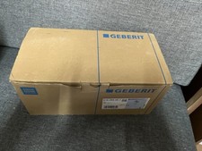 Geberit Durchflussmengenmesser 616.290.00.1 – NEU in OVP