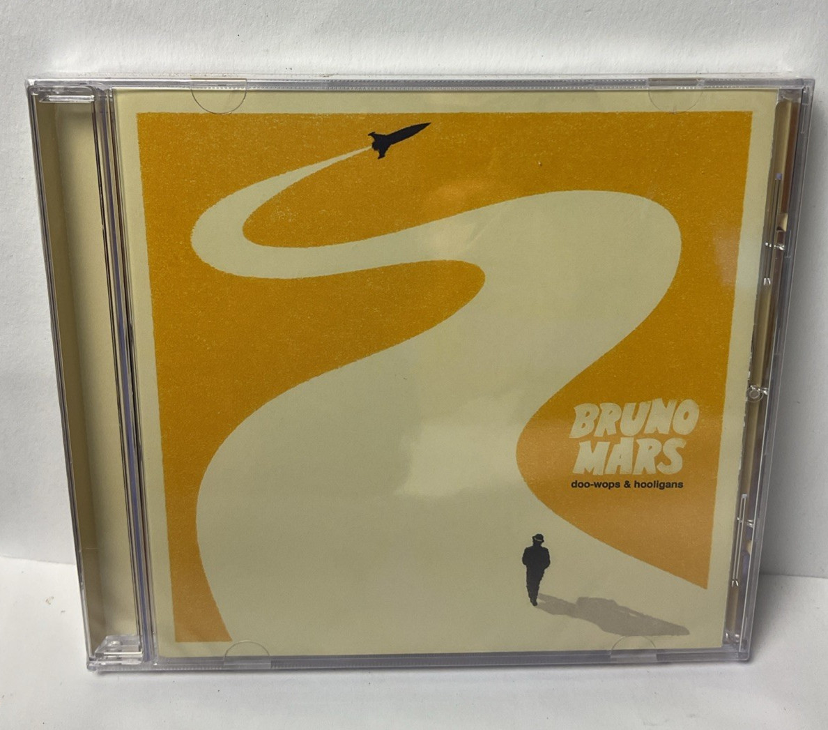 Doo-Wops & Hooligans CD