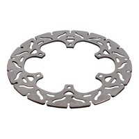 TRW Bremsscheibe MST248RAC | FüR Yamaha XJ 600 1988 51J Vorne | Hinten / Front