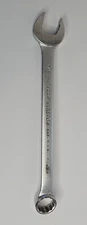 Proto Professional 3/4 Inch Combination Wrench 1224 USA Slight Rust  9.5"