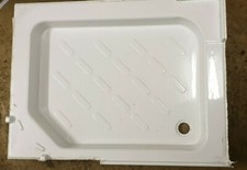 Swift / Autotrail caravan motorhome shower tray 