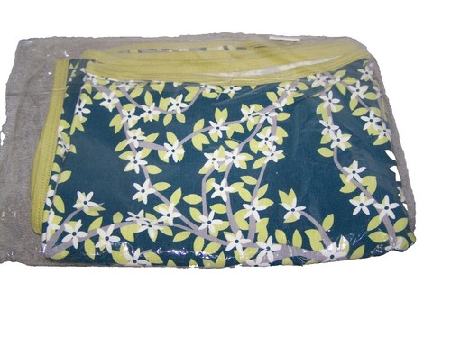 KicKee Pants Swaddling Blanket - Super Soft Bamboo Blend, 40"x29" | For Baby Swaddles, Receiving, Snuggling - View #6
