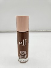NEW E.L.F Halo Glow Liquid Filter Shade 7 Deep/Rich, 1.06 FL OZ