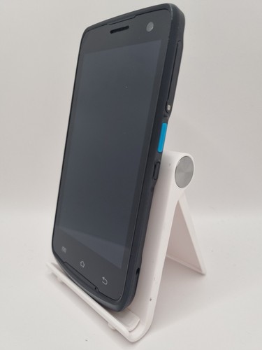 Unitech EA502 schwarz entsperrt 32GB 13MP Android robust Smartphone defekt #S04 - Bild 5 von 14