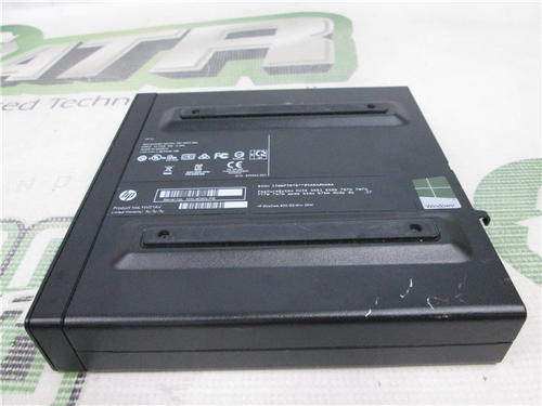 HP EliteDesk 800 G2 Mini PC i5-6500T 2.5GHz 8GB RAM 256GB SSD No OS - Afbeelding 5 van 6