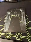 Injustice 2: Ultimate Edition Sony PlayStation PS4 Steelbook