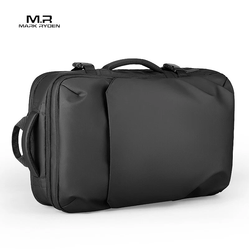MARK RYDEN Male Multifunction Fashion Laptop Travel Backpack school Business bag
Opens in a new wind