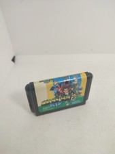 Thumbnail of ebay&reg; auction 137711197395 | Chameleon Kid Mega Drive SEGA Modul Spiel NTSC-J ⚡ Versand