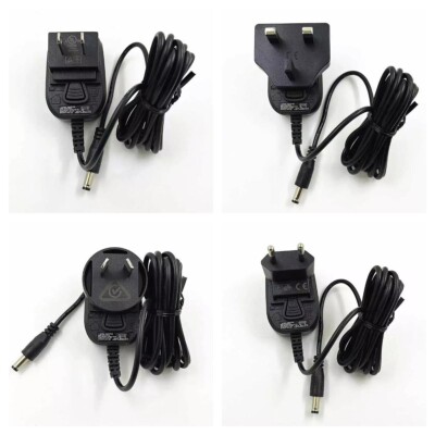 5V AC Adapter for Yealink SIP-T21(P), SIP-T19(P), SIP-T23(p) IP Phone Power Pack