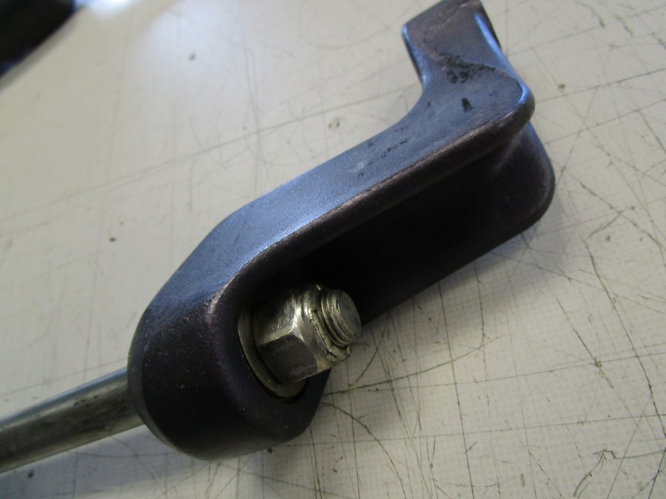 Hydraulik Lenkdichtungs-Set HC5345 - Für Marine Zylinder Reparatur