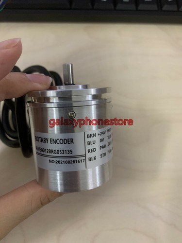 1PC NEW Fit For PWE0012BRG053135 via - Afbeelding 3 van 5