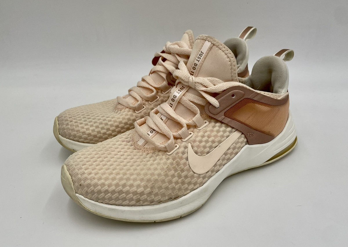 Size 7 - Nike Air Max Bella TR 2 Premium Guava Ice W for