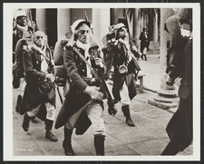 The Last Remake Of Beau Geste ’77 MARTY FELDMAN FOREIGN LEGION SOLDIERS