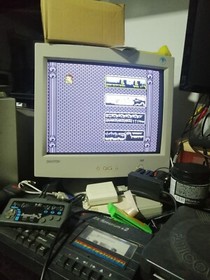 NES FAMICOM LITTLE SAMSON LICKLE Japanese version GAME ONLY