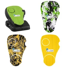 Minn Kota round-switch (Maxxum, Edge & All Terrain) coolfoot - 25 colors