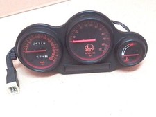 STRUMENTAZIONE METER CAGIVA FRECCIA 125 C10 ANNO 88 PART N. 25713F