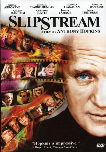 Slipstream (DVD, 2007)