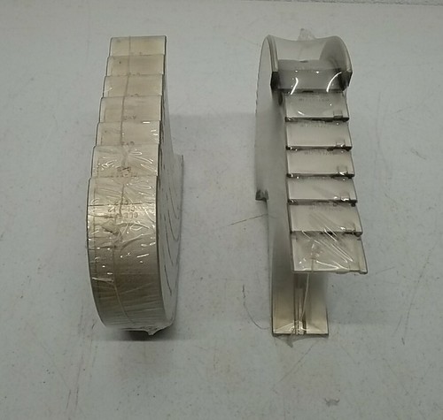 Clevite MS-1740 P Crankshaft Main Bearing Set - Premium Quality - Picture 4 of 5