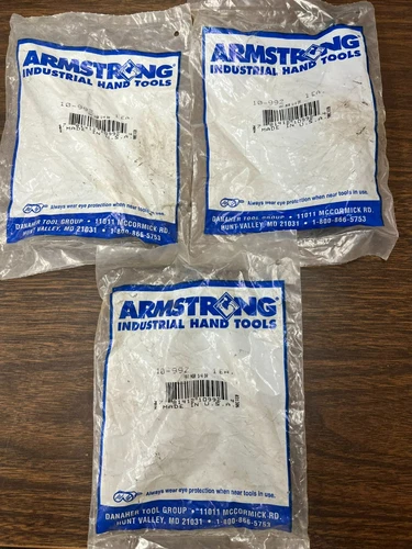 Armstrong 1/4" Drive Maxx Ratchet 10-992