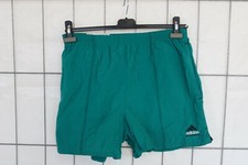Vintage Adidas Running Shorts Cotton Cropped Pants 90s Size D7 / US L SL4