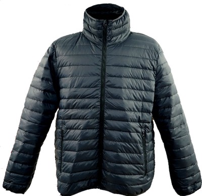 sportscaster down jacket