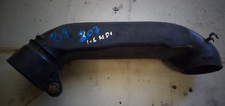 PEUGEOT 207 1.6 HDI DIESEL ~ AIR INTAKE HARD PLASTIC PIPE PART # 9656673480