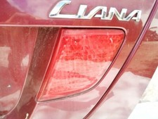 Antibrouillard Suzuki LIANA