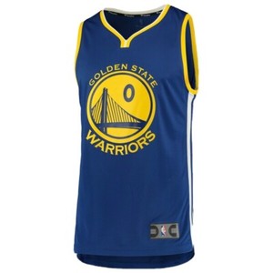 nike golden state warriors jersey