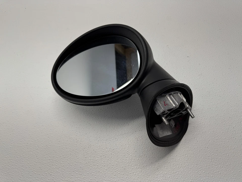 MINI COOPER COUNTRYMAN 2011-2012 PUERTA DELANTERA IZQUIERDA ESPEJO RETROVISOR OEM Foto 4 de 4