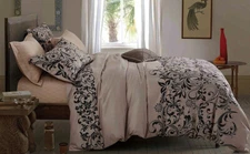 Duvet/Doona/Quilt Cover Set Queen/King/Super King Size Bed New M346