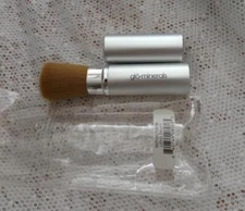 glo-minerals Retractable Ultra Brush ~ New