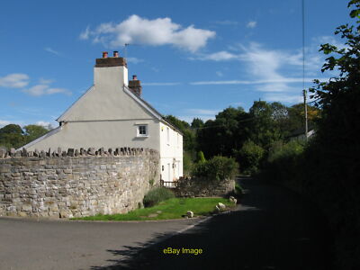 Photo 12x8 Drope Farm  c2010