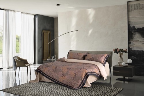 NEW WITH TAG Sferra 4 Piece Bedding Set - Picture 2 of 10