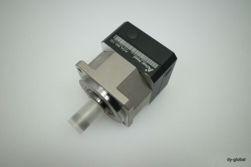 A+Gear Head Used Planetary Reducer USED AGL90-10 10:1 for 750W RED-I-715=2L22 - Afbeelding 1 van 11