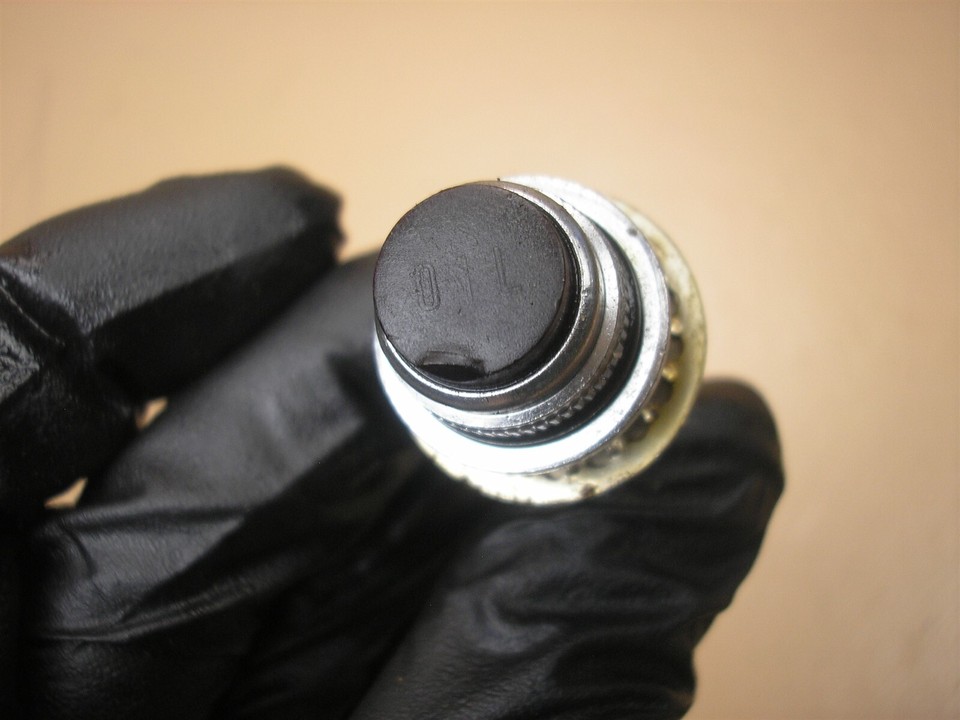 Cub Cadet 1811 1710 682 782 1872 2072 Tractor Dash Oil Pressure Light