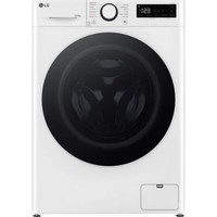 LG FWY706WWTN1 Free Standing Washer Dryer 10Kg 1400 rpm White D Rated