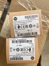 Allen-Bradley 1794-IE12 SER A Flex 12 Point Analog Input Module 1794IE12 Sealed