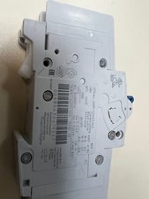 Allen Bradley 1489-M1C100 1P 10A Circuit Breaker New In Box USA Stock