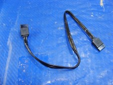 Dell Alienware Aurora ALX x58 Genuine Desktop ODD SATA Cable GLP 