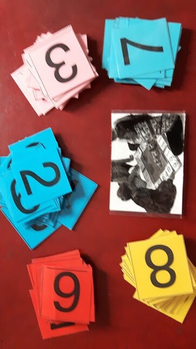 Mathematik Ferienheft Wiederholung Klasse 3 Arbeitsheft Mathehaus 3 - Bild 9 von 11